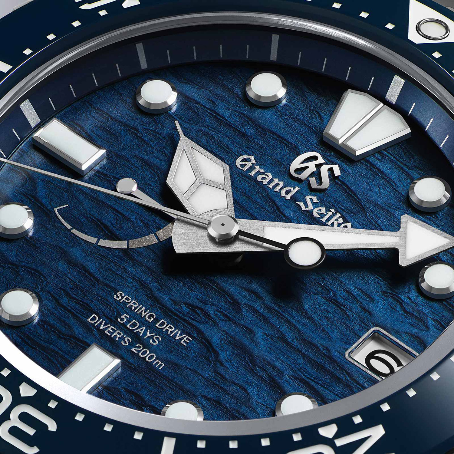 Grand Seiko SLGA023G